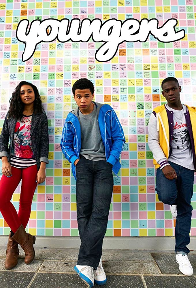 Youngers - Season 1