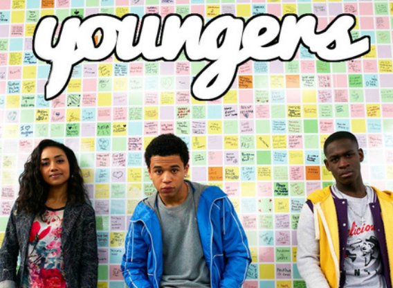 Youngers - Season 1