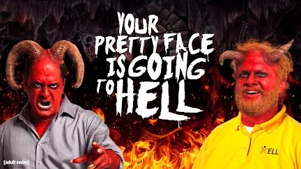 Your Pretty Face Is Going to Hell - Season 1