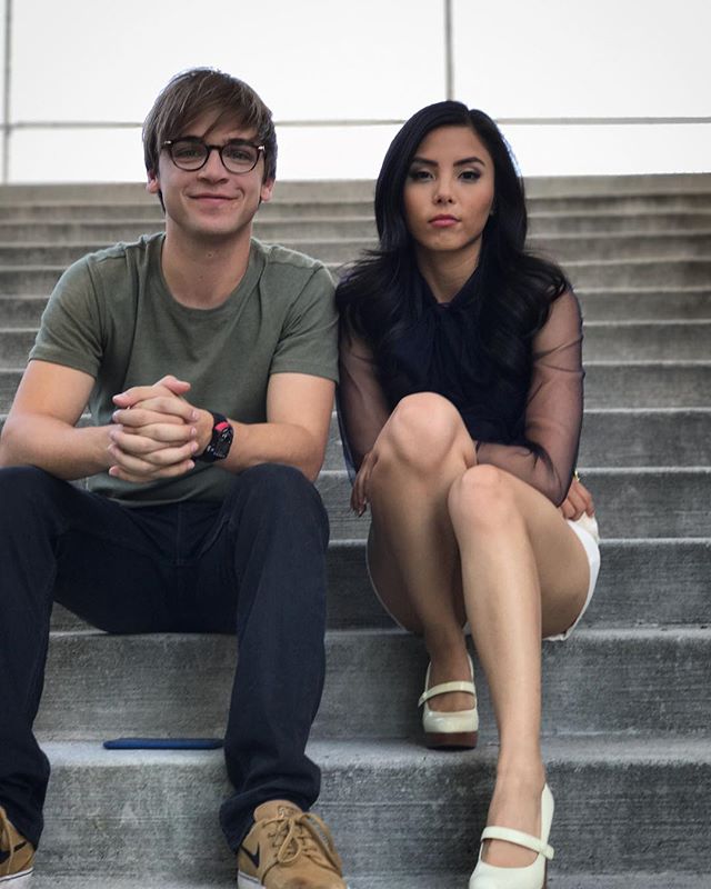 Youth & Consequences - Season 1