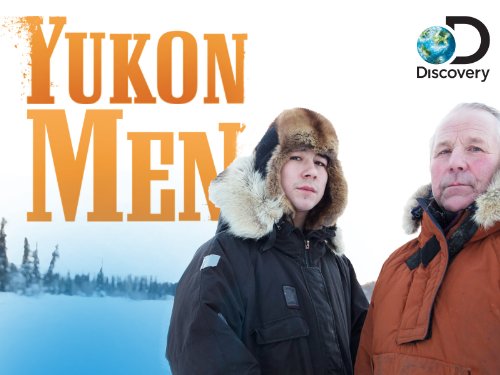 Yukon Men - Season 1