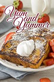 Yum and Yummer - Season 1