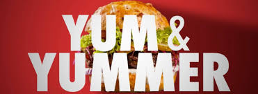 Yum and Yummer - Season 1