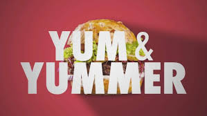 Yum and Yummer - Season 2