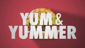 Yum and Yummer - Season 3