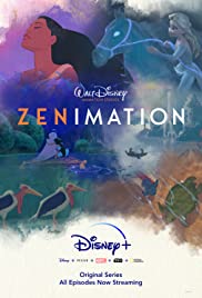 ZENIMATION - SEASON 2