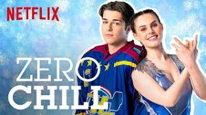 Zero Chill - Season 1