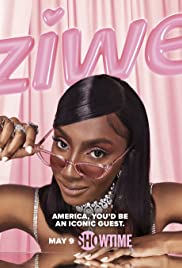 Ziwe - Season 2