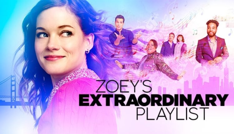 Zoey's Extraordinary Playlist - Season 1