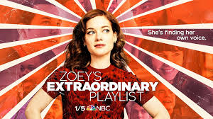 Zoey's Extraordinary Playlist - Season 2