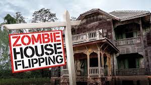 Zombie House Flipping - Season 4