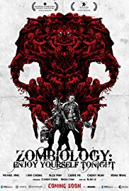 Zombiology: Enjoy Yourself Tonight