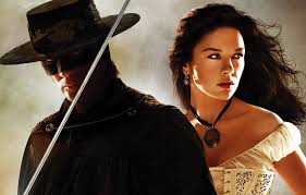 Zorro season 1