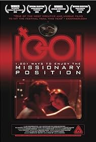 1,001 Ways to Enjoy the Missionary Position (2010)