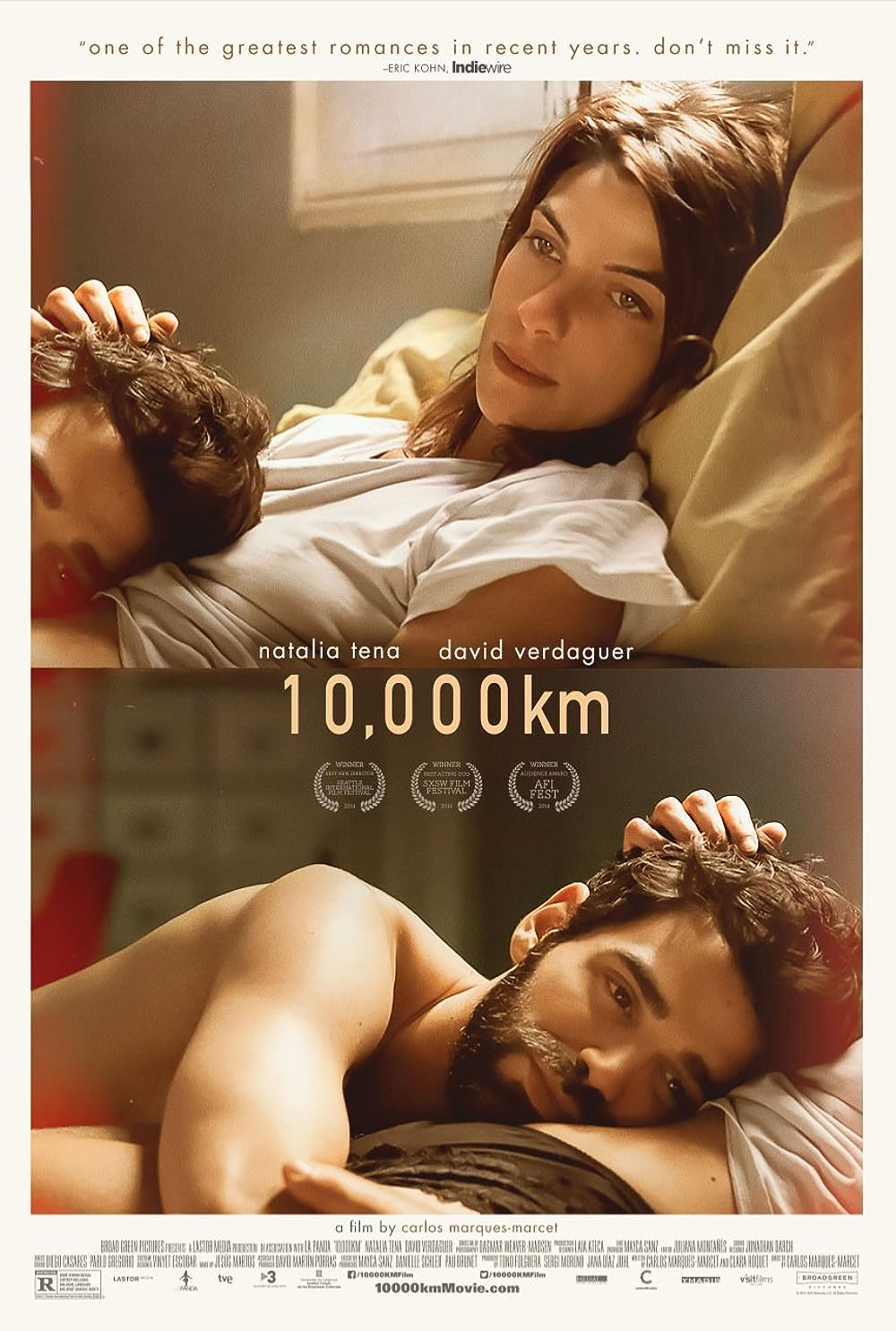 10.000 Km (2015)