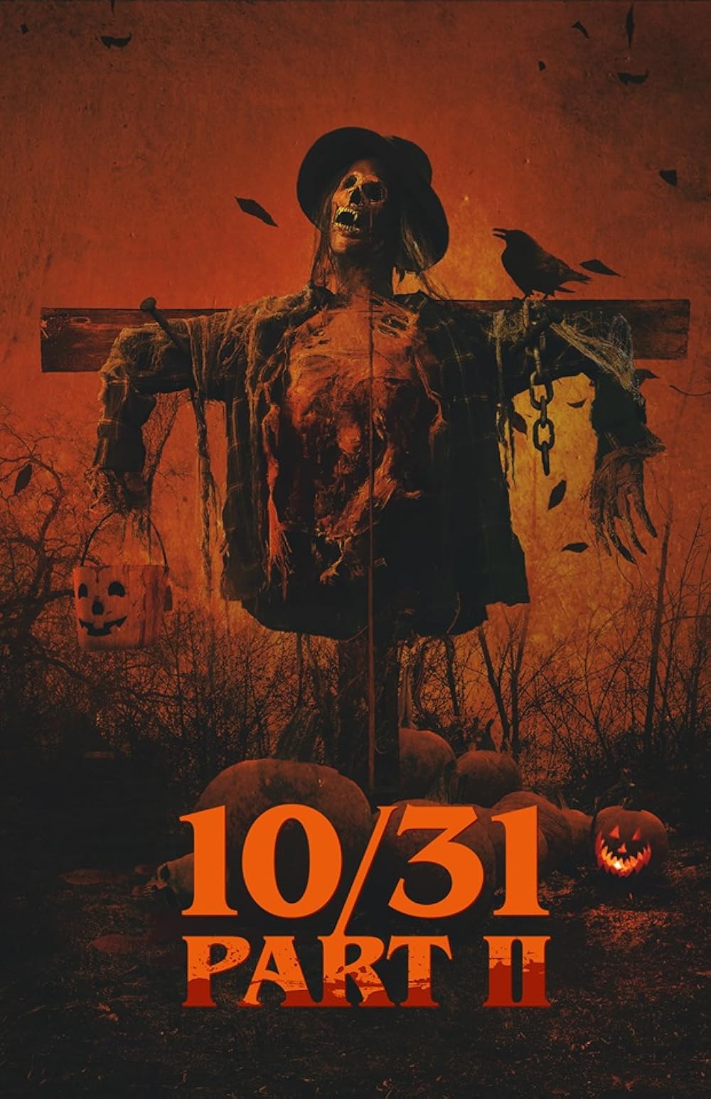 10/31 Part 2 (2019)