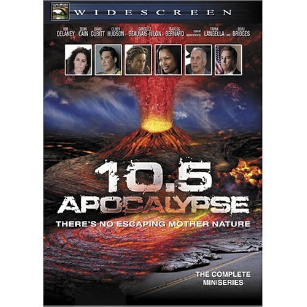 10.5: Apocalypse (2006)