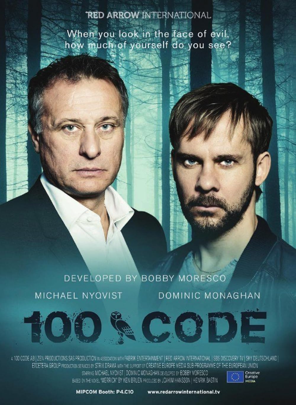 100 Code (2018)