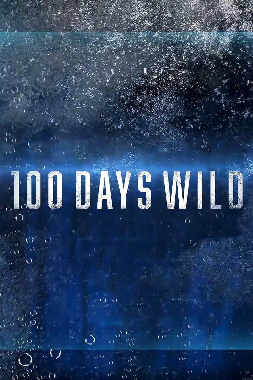 100 Days Wild (2020)