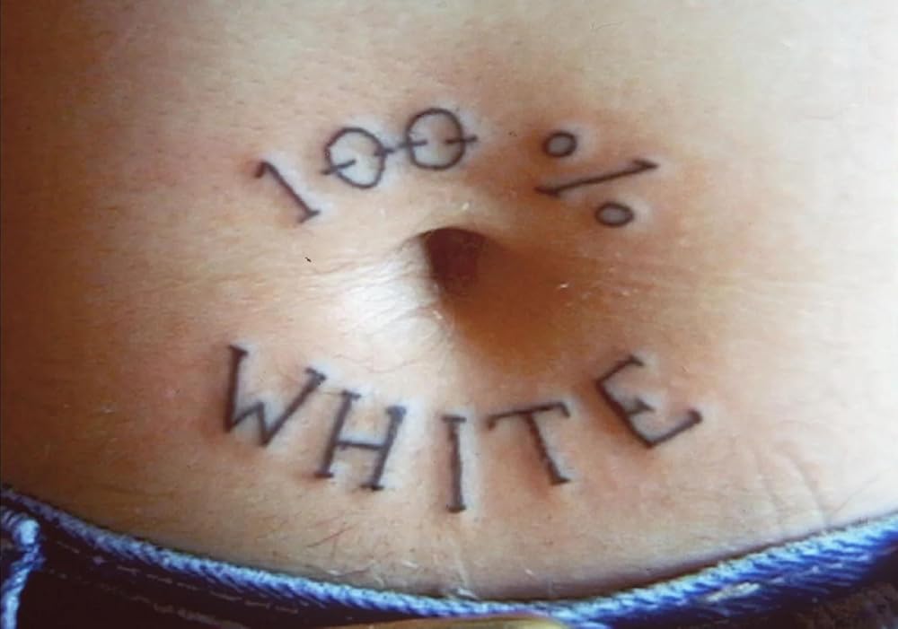 100 Per Cent White (2000)