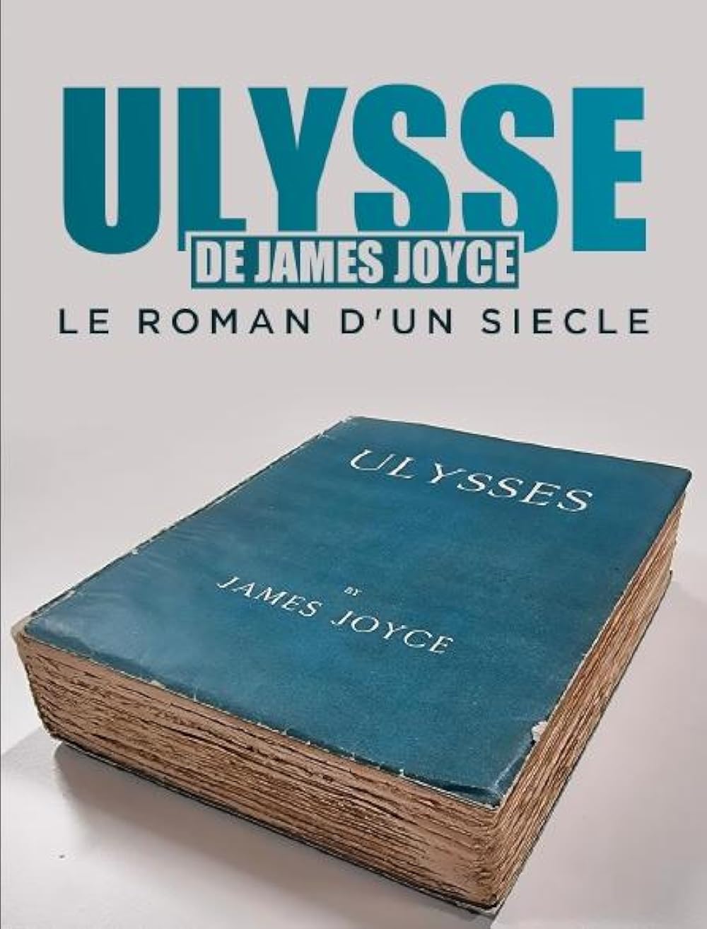 100 Years of Ulysses (2022)