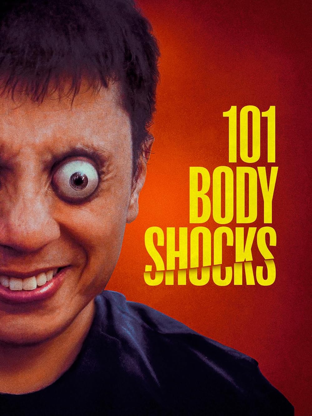 101 Body Shocks (2020)