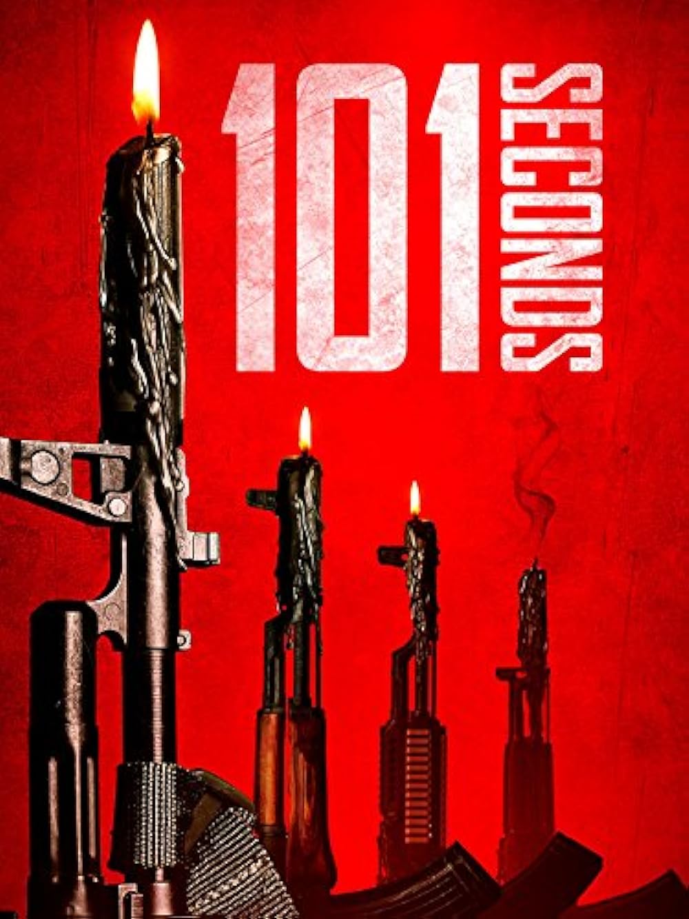 101 Seconds (2018)