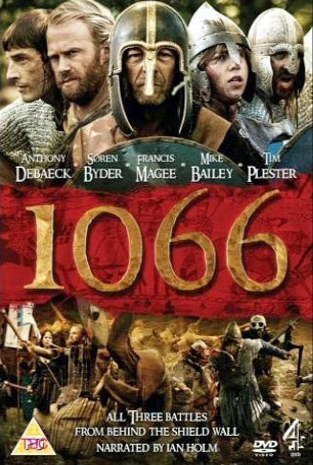 1066: The Battle for Middle Earth (2009)