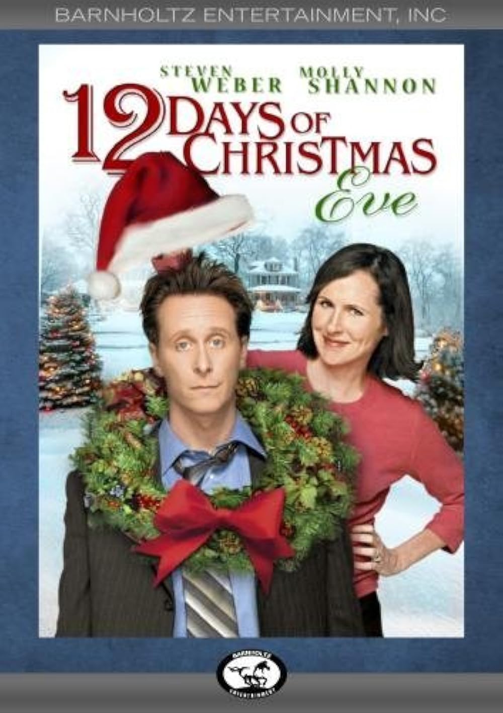 12 Days of Christmas Eve (2004)