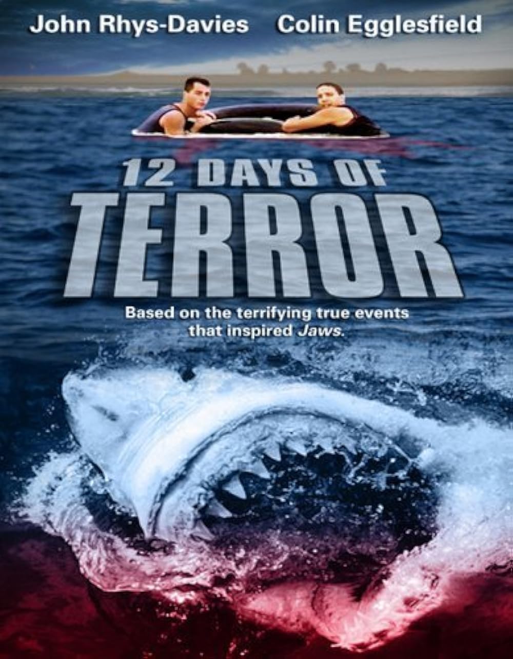 12 Days of Terror (2017)