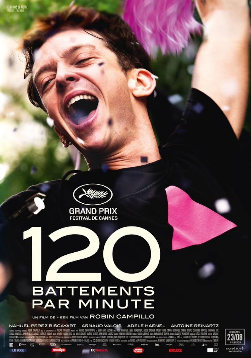 120 BPM (2017)