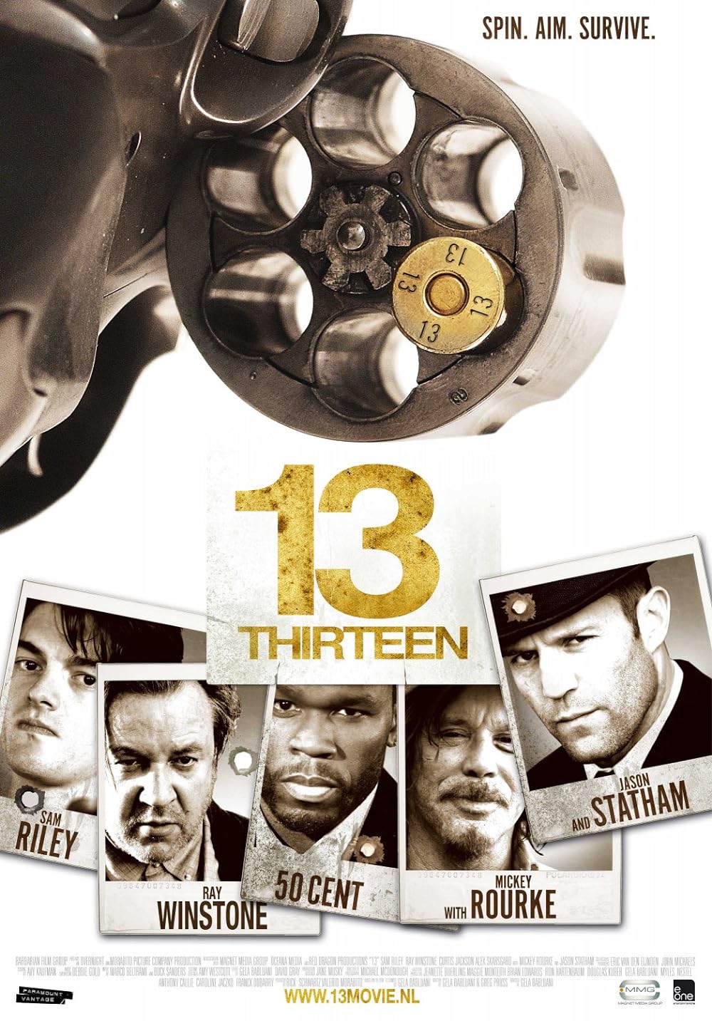 13 (2010)