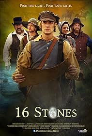 16 Stones (2014)