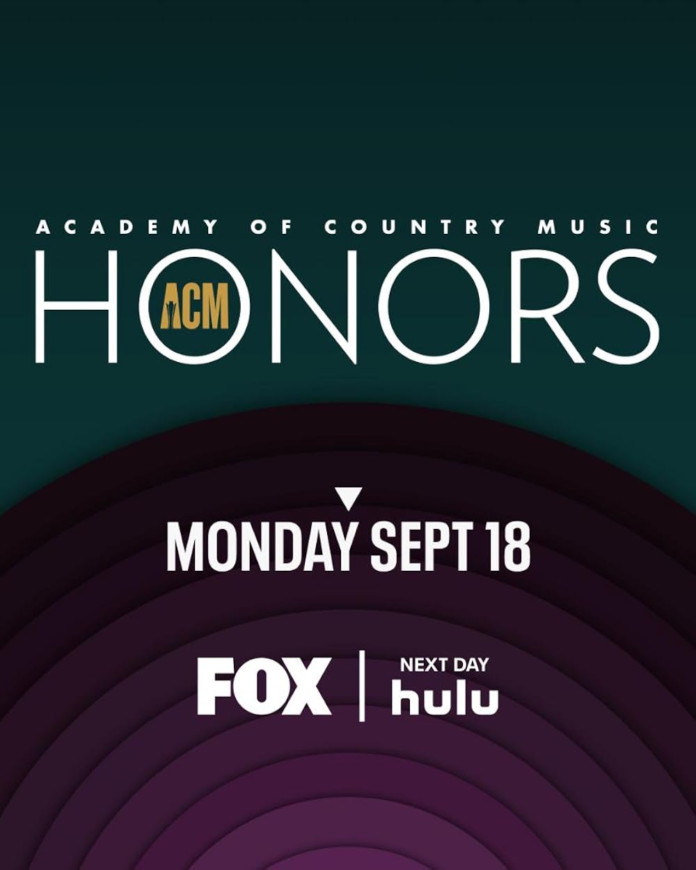 16th Academy of Country Music Honors (2023)