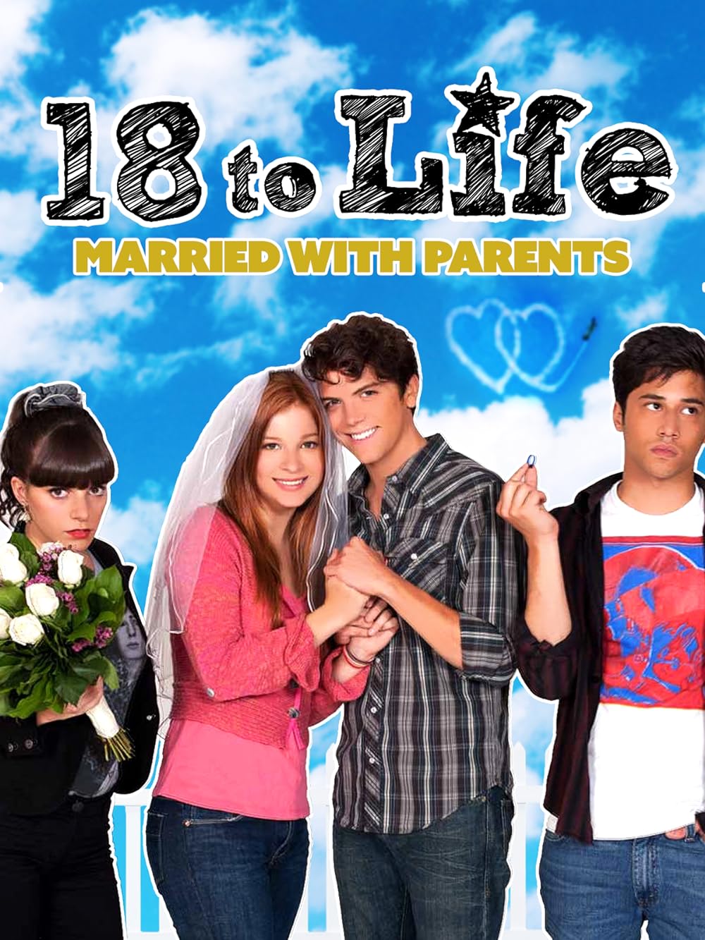 18 to Life (2010)