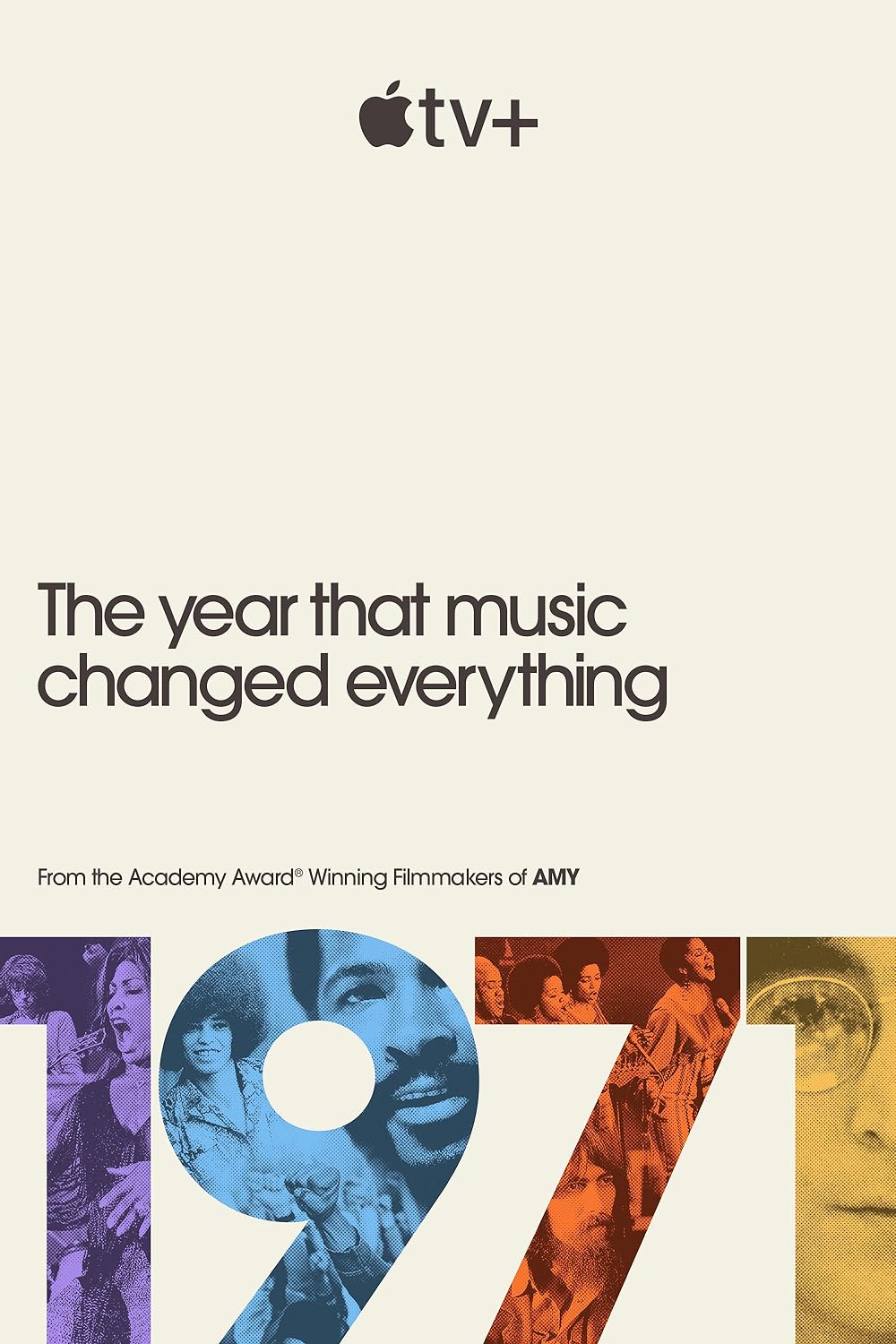 1971: The Year That Music Changed Everything (2021)