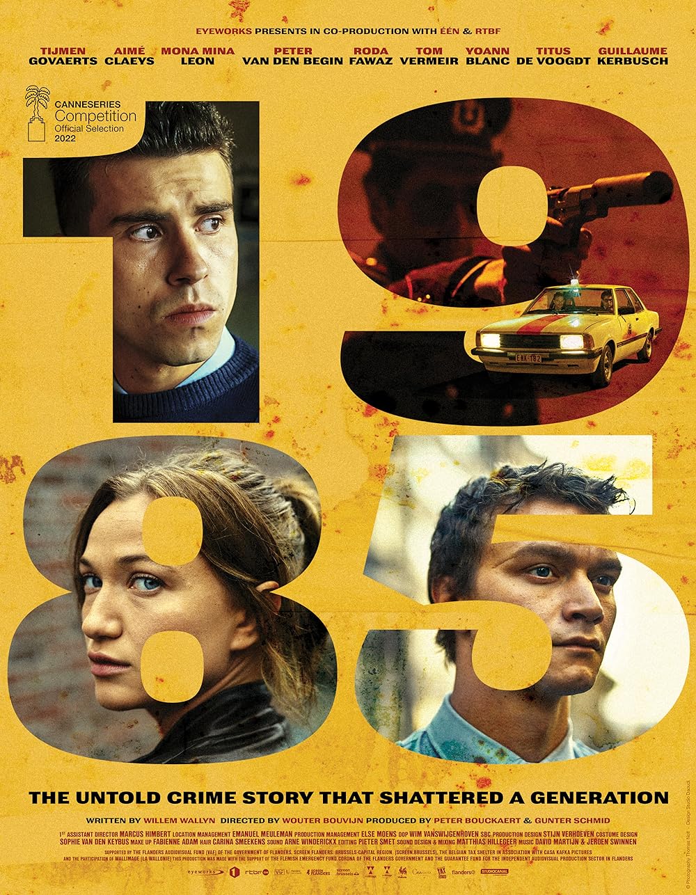 1985 (2023)