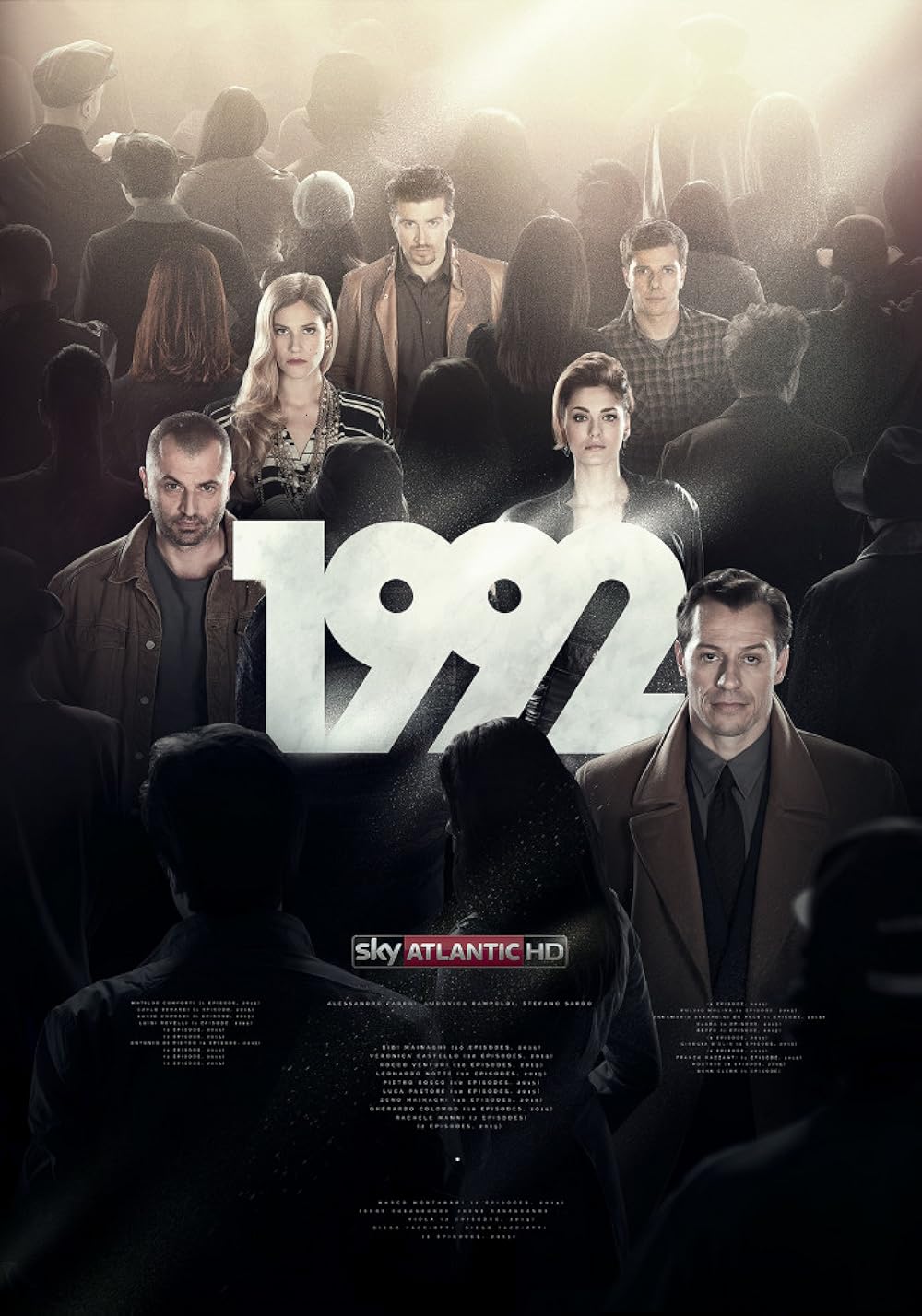 1992 (2015)