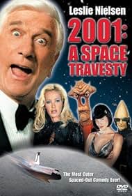 2001: A Space Travesty (2001)