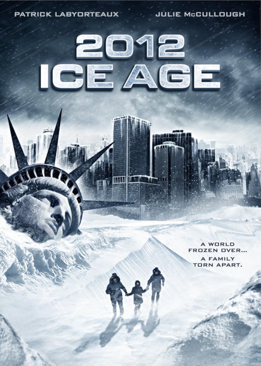 2012: Ice Age (2011)