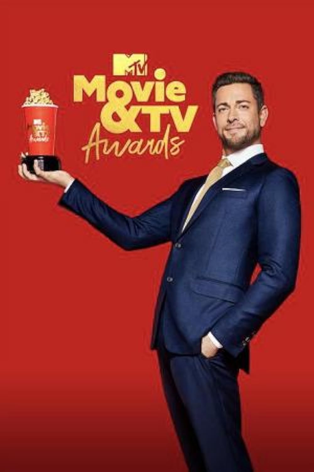 2019 MTV Movie & TV Awards (2019)