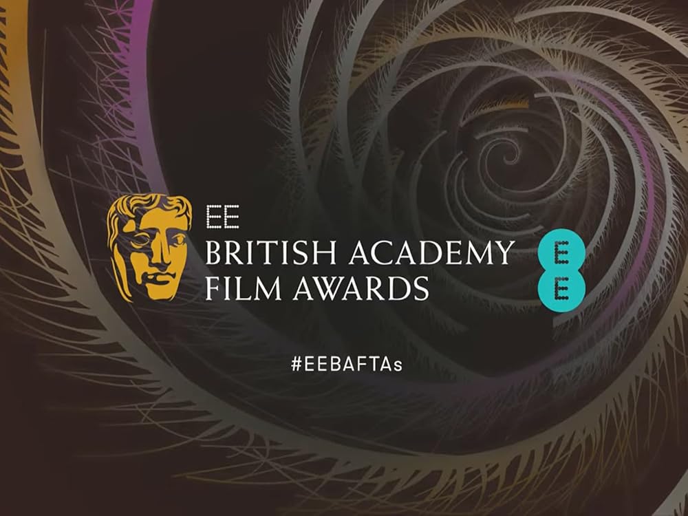 (2025) EE BAFTA Film Awards (2025)