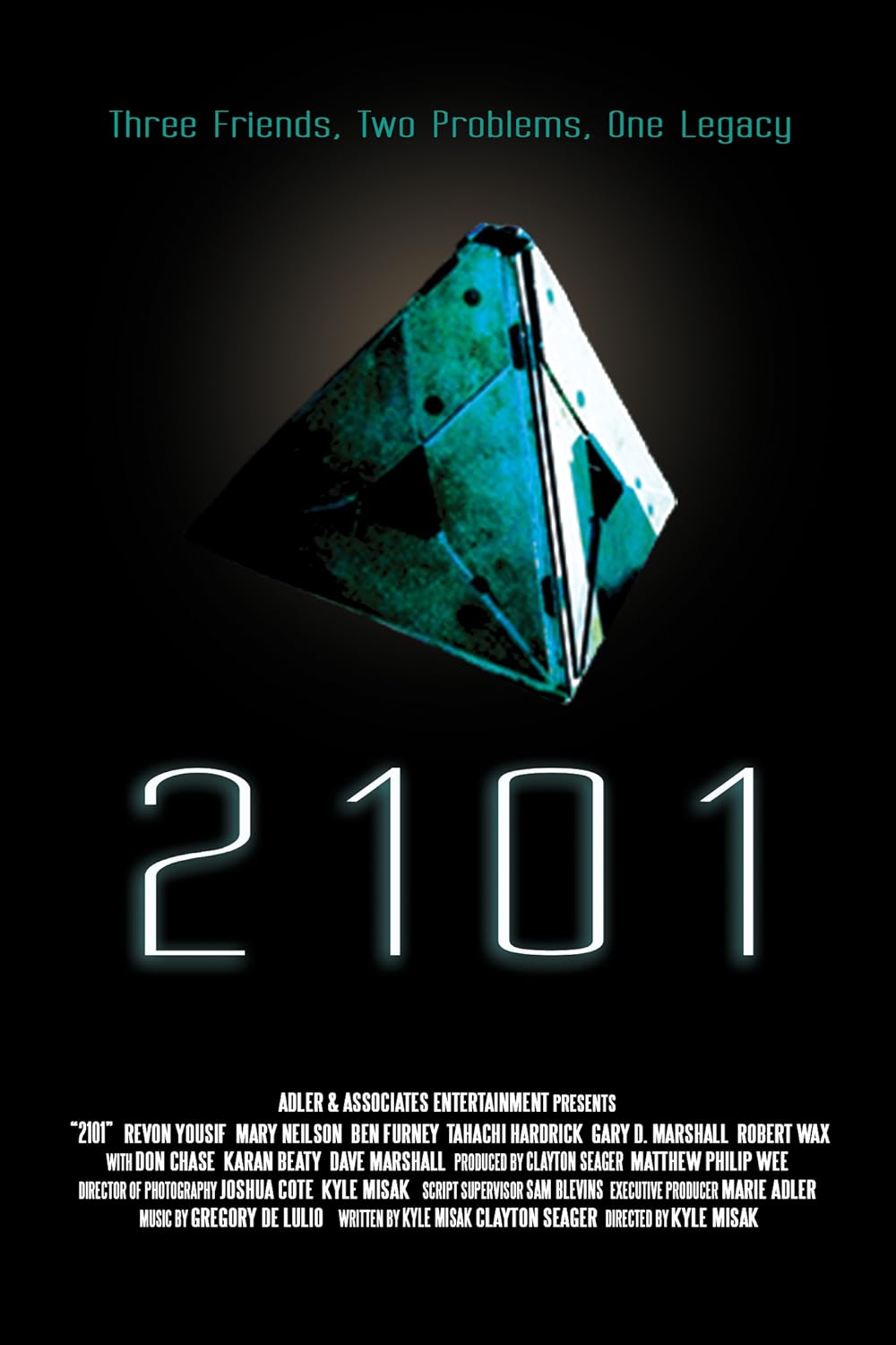 2101 (2019)