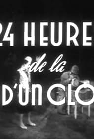 24 Hours in the Life of a Clown (1946)