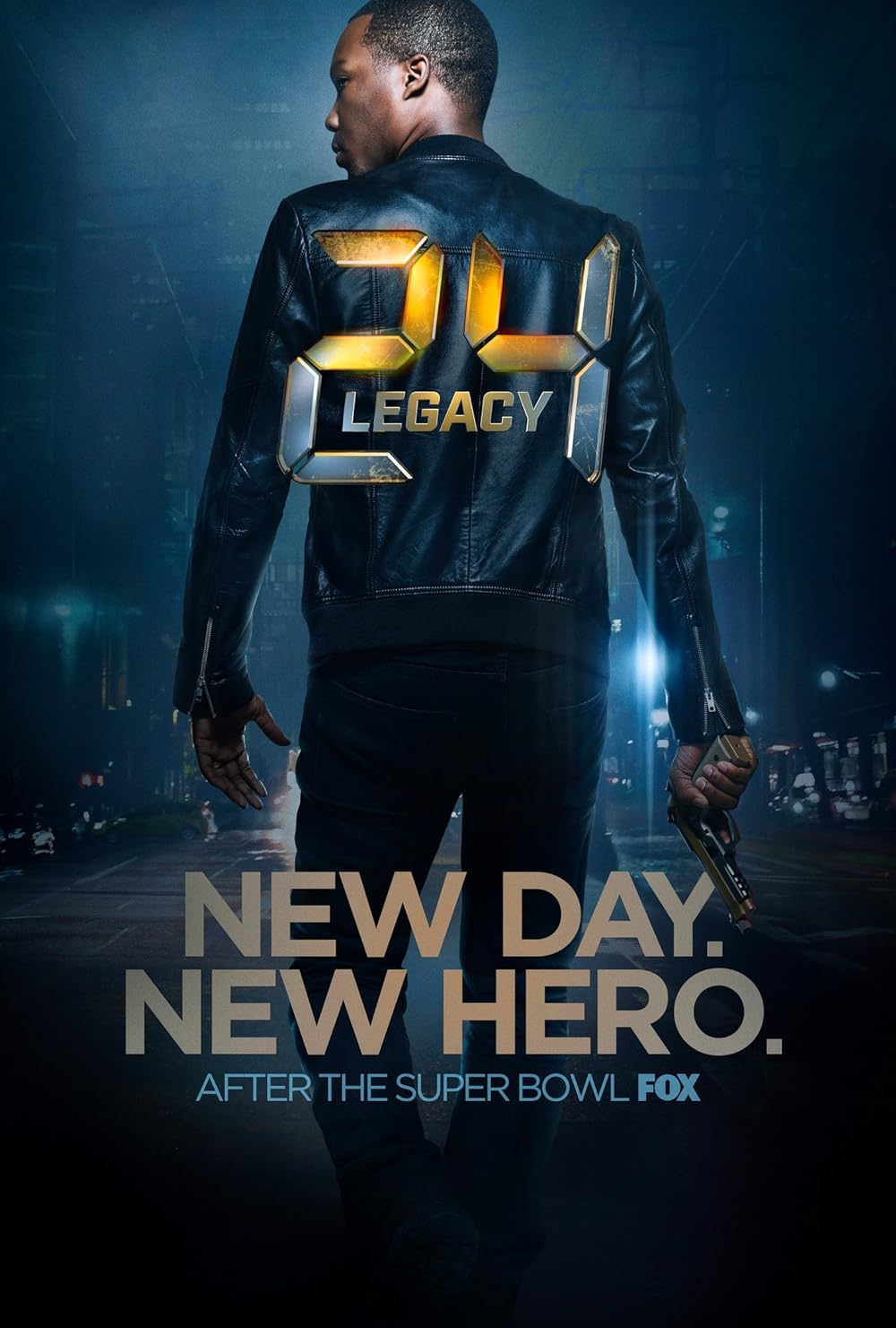 24: Legacy (2017)