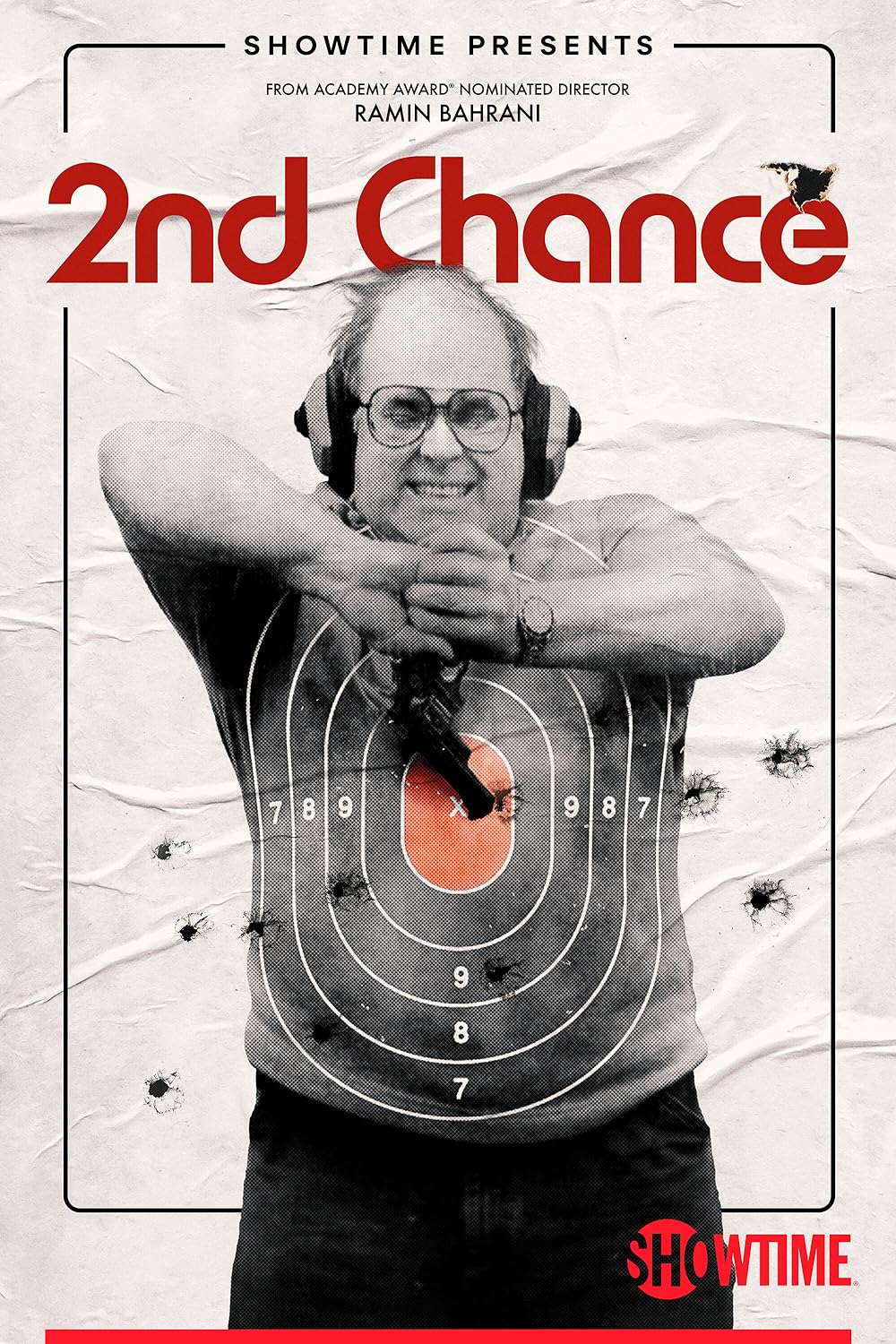 2nd Chance (2022)