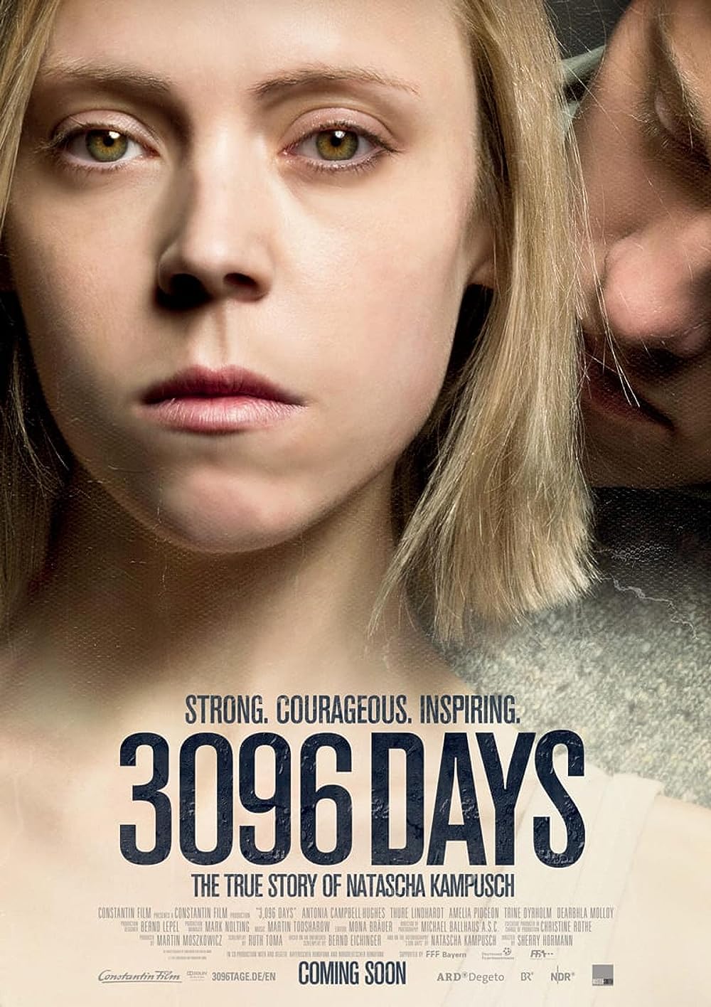 3096 Tage (2013)