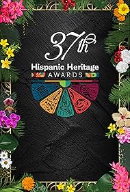 37th Hispanic Heritage Awards (2024)