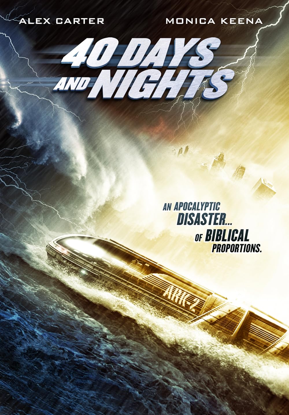 40 Days and Nights (2012)