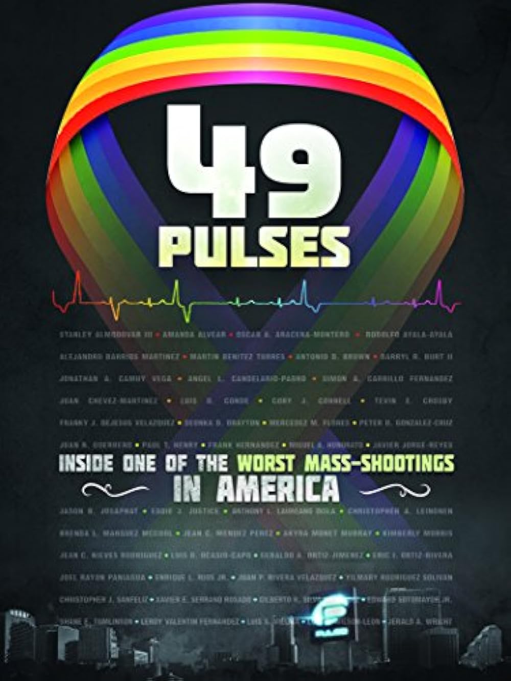 49 Pulses (2017)